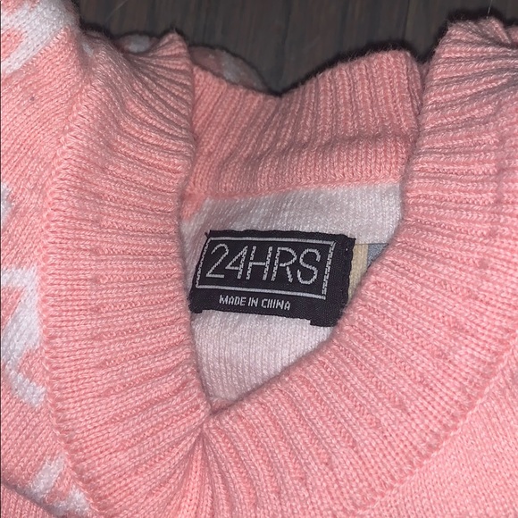 Daddy Sweater - Picture 4 of 5